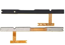Samsung Galaxy A14 5G A146 Power Flex Cable Volume Side Buttons Adhesive