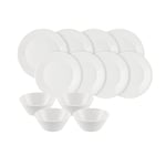 Royal Doulton 1815 Pure 12pce Set