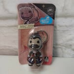 Little Big Planet Sackboy Galahad Keyring 