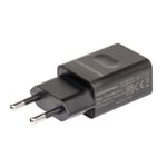 Akai APC mini, APC 40 Mk2 : Chargeur / Alimentation 5V compatible (Adaptateur Secteur)