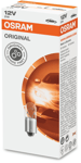 Osram Original - Glödlampa Bax 2W 12 V 1-pack