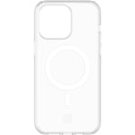 Incipio Duo MagSafe Case for iPhone 15 Pro Max (Clear)