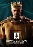 Crusader Kings III (Royal Edition) Steam Key EUROPE