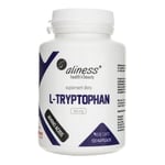 Aliness L-Tryptophan 500 mg 100 capsules