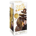 USAopoly Jenga Harry Potter Edition Party Game