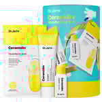 Dr.Jart+ Ceramidin Hello Moisture Travel Set