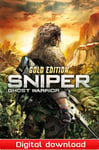 Sniper Ghost Warrior Gold Edition - PC Windows