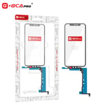 G-OCA Pro Front Glass Digitizer Earpiece Mesh No IC For iPhone 11 Pro Repair UK
