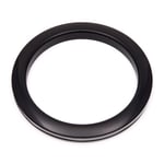 Bass-Drum-Os 5" Black