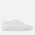 Axel Arigato Clean 90 Leather Cupsole trainers