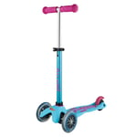 Micro scooter Mini Deluxe Turquoise