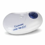 Culinare C50600 One Touch Automatic Can Opener - White