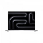Apple MacBook Pro 16" M4 Pro 48 Gt, 1 Tb 2024 - bärbar, silver (MX2U3)