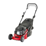 Mountfield SP160R Self-Propelled Rear Roller Petrol Lawn Mower