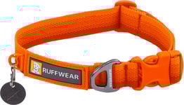 Ruffwear Front Range™ Collar Blaze Orange, 51-66 cm