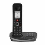 BT Advanced Cordless Home Phone With Nuisance Call Blocking & Answering Machine