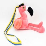 Studentdjur Flamingo