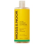 Moss & Noor After Workout Shower Gel Crispy Cucumber Duschgel för dig som tränar 500 ml