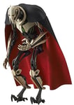 Bandai Star Wars General Grievous 1/12 Scale Plastic Model Kit F/S w/Tracking#