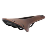 Brooks Cambium C17 Carved Saddle Brown 162 mm