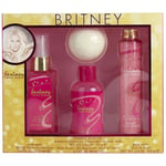 Britney Spears Fantasy Gift Set