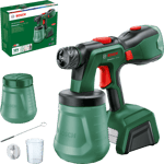 Bosch DIY Färgspruta Advancedspray 18V-500