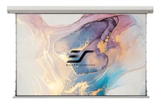 Elite Screens DayWalker 2 Tab Tension Cinegrey 4D