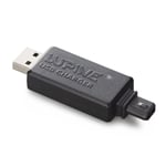 Lupine USB ChargerUSB lader til Lupine batteri