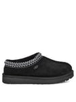 UGG Tasman Slippers - Black, Black, Size 3, Women