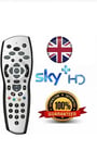 SKY HD Remote Controller Replacement for SKY+HD Box - New REV 10