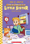 Ann M. Martin - Karen's Worst Day (Baby-Sitters Little Sister #3) Bok