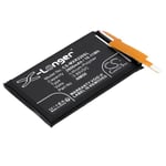 Batteri till SmartPhone, Mobil för Motorola Razr 2022, Razr 5G 3nd gen 2022, XT2251 m.fl.