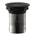 Bodum - Assam filter till tekanna 1 L svart