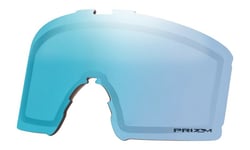 Oakley Line Miner M Rep. Lens Prizm Sapphire Irid 23/24