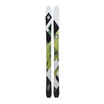Black Diamond Helio Carbon 88 Alpine Skis Vit 152