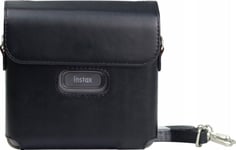 Loveinstant Fodral För Fuji Instax Wide Link - Svart