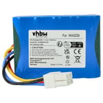 vhbw 1x Batterie compatible avec Worx WR106SI, WR110MI, WR115MI, WR110MI.1, WR106SI.1 tondeuse (2000mAh, 20V, Li-ion)