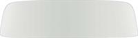 OER TF41011A 1955-56 2/4 Door Hardtop/Convertible/Nomad Windshield Clear