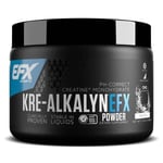EFX Kre-Alkalyn Powder - 100 gram
