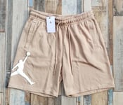 Air Jordan Essentials Soft Fleece Shorts Mens  XL Retro Jumpman Logo Deadstock