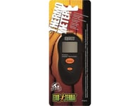 Infraröd Termometer