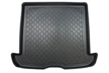 Bagagerumsmatta passar Volvo V50 20042012