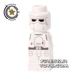 LEGO Games Microfig - Star Wars Snowtrooper