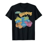 Hungry Hungry Hippos Time to Play T-Shirt