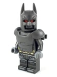 LEGO Superheroes™ Batman Figure Heavy Armor 2015 From Set 76110