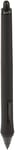 Wacom Intuos4 Grip Pen – Stylet pour Tablette (156,5 x 14,9 x 0 mm, 18 g) Noir