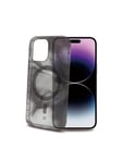 CELLY MAGSHADES - Apple iPhone 15 Pro Max [IPHONE 15 CASES] - Black