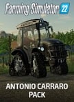 Farming Simulator 22 - Antonio Carraro Pack OS: Windows