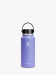 Hydro Flask Double Wall Vacuum Insulated Stainless Steel Wide Mouth Drinks Bottle, 946ml