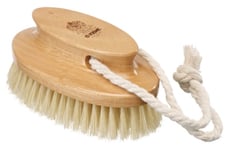 Kent Brushes Shower and Exfoliating Brush - Kroppsborste